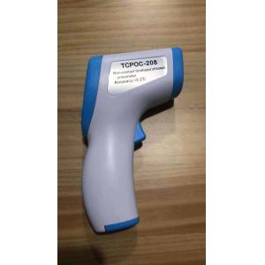 Non-contact forehead Infrared thermometer