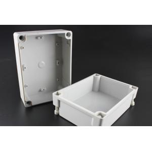 175x125x100mm Diy Project Plastic Electronic Enclosures