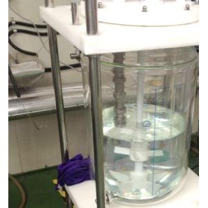 High Power Ultrasonic Homogenizer 20 Khz For Solid-Liquid Liquid-Liquid