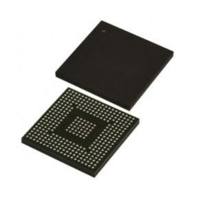 Cheap Field Programmable Gate Array LCMXO2-7000HE-5BG332C Ultra-Low Density 240 kbit Embedded FPGA IC for sale