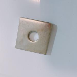 OEM Custom Wood Stainless Angle Bracket Galvanized Steel L Shape Corner