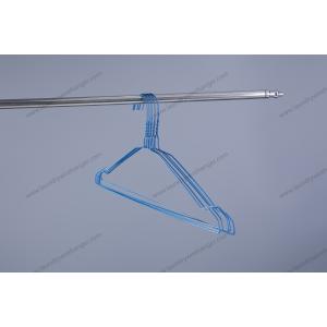 16inch Wired Cloth Hanger The Ultimate Space-Saving Solution for Laundry Shops