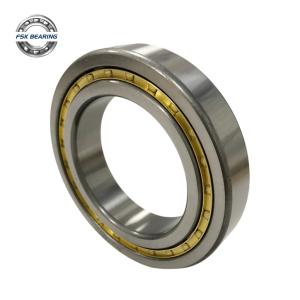 China NU10/670 Cylindrical Roller Bearing Single Row Reducer Bearing  670*980*136 mm on sale