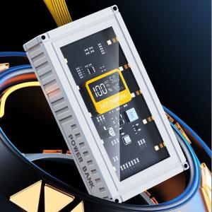 Intelligent Quick Charging Mini Power Bank For Hand Phone 20000mAh With