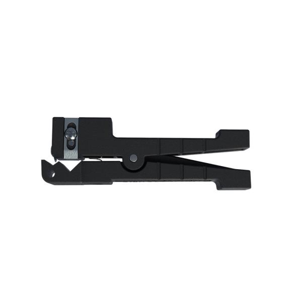 45-165 Coaxial Cable Stripper FTTH Cable Jacket Stripper