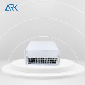 Cheap Instantaneous Reactive Power Compensation Static Var Generator SVG 5% THDi and 0.99 Power Factor for sale