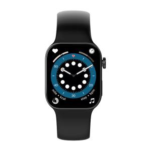 T500 Pro SIM Waterproof Android Watch Support Social APP Message Reminder
