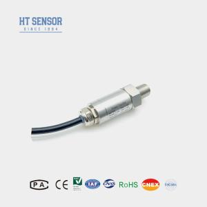 OEM Pressure Transmitter Sensor For Air Compressors And Refrigeration Equipment