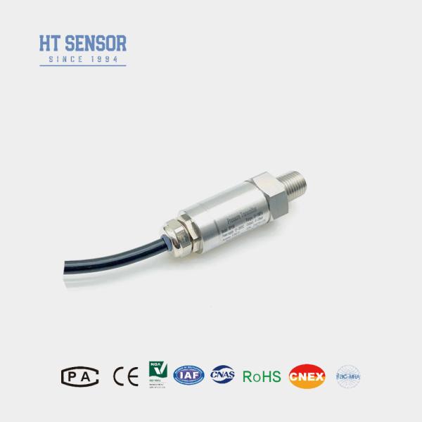 Quality OEM Pressure Transmitter Sensor For Air Compressors And Refrigeration Equipment wholesale