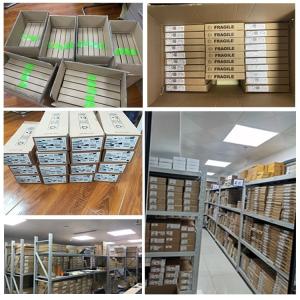 Chuangyunxinyuan STM32H753 STM32H New And Original Integrated Circuit Microcontr