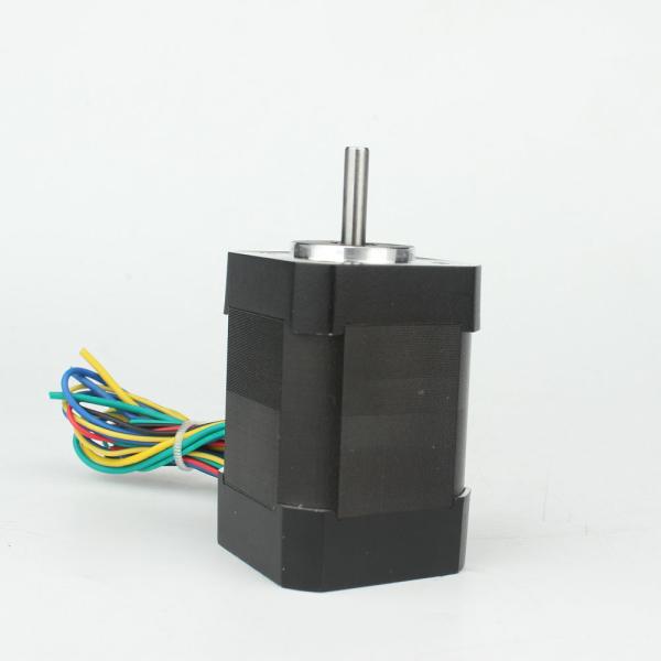 Nema17 42mm 105W 4000RPM 24 Volt Brushless Motor IP30 Protection