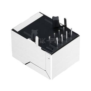 Pulse J0011D01NL Compatible LINK-PP LPJ0011DNL 10/100 Base-T RJ45 Modular Jack