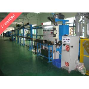UL 2488 Computer Wire Cable Making Machine SGS Certification
