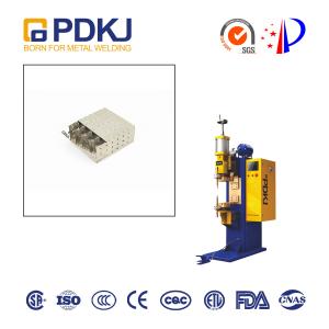 High-power Intermediate-frequency Inverse DC Spot (Projection) Welding Machine
