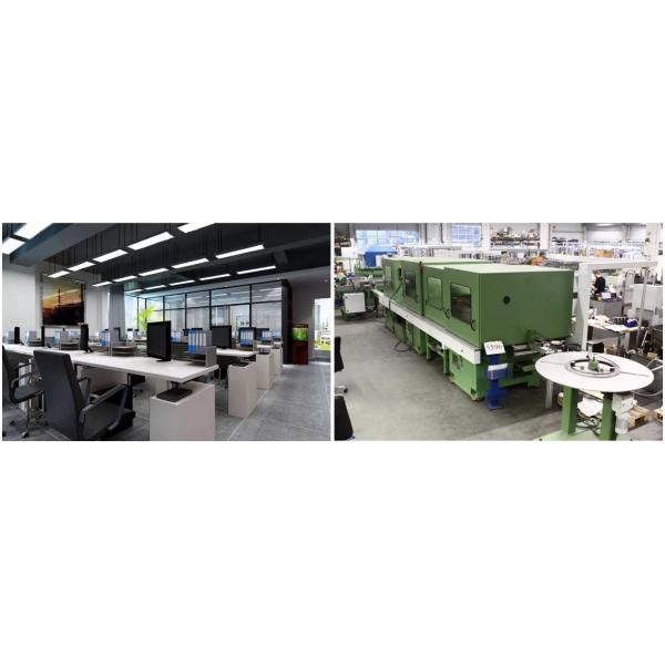 Click Rule Die Cutting Blade Steel Rule Die Blades