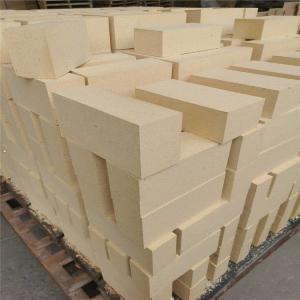 International Standard Mullite Insulation Brick JM-23 Brick with 40%-50% SiO2