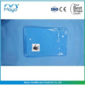 China SMS PP+PE Standard Mayo Stand Cover Disposable Medical Consumables on sale