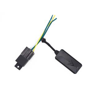 Cut Off Power Online 4G GPS Phone Tracker Free Platform App ACC Detection