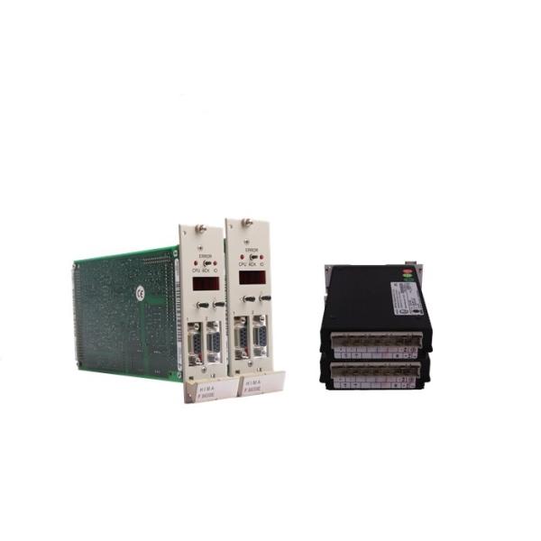China F8621A HIMA PLC Multifunctional Digital Analog Temperature Input / Output With Built in Memory Card Slot on sale China F8621A HIMA PLC Multifunctional Digital Analog Temperature Input / Output With Built in Memory Card Slot on sale