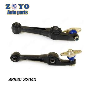 OEM Standard Front Lower Control Arm for Toyota Camry 1987-1999 Auto Parts