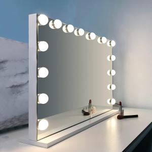 Cheap OEM Embellir Hollywood Mirror Illuminated Countertop Vanity for sale
