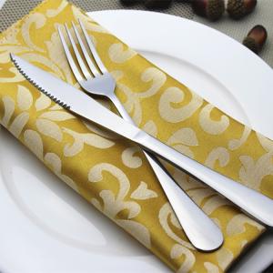 NC1010 Stainless steel cutlery set/flatware/tableware set/silverware set