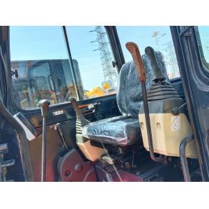 Original Hydraulic Pump Used Caterpillar 305.5 Excavator with 0.8m3 Bucket