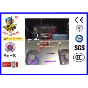 Cheap Pinball Double System Arcade Jamma Boards With 484 Classic Games for sale