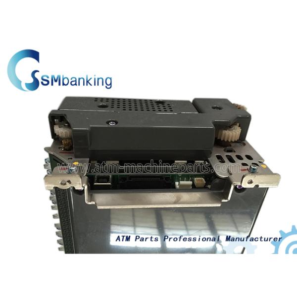 Black Color Hitachi ATM Parts Bill Validator 5 High Performance