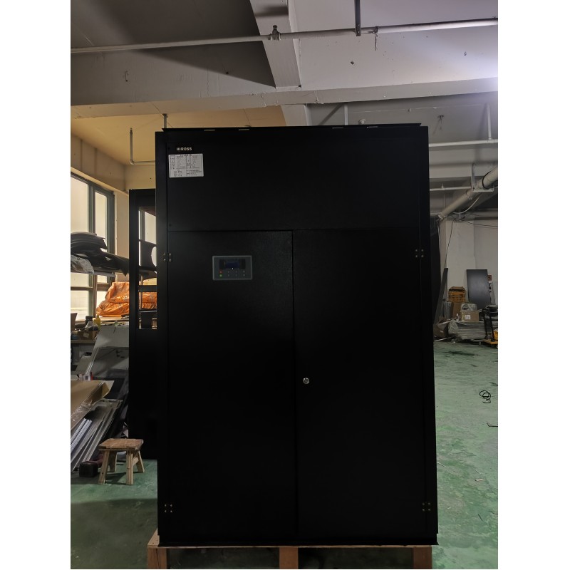 Compact CRAC Precision AC Unit 45.8KW Energy Saving Customized