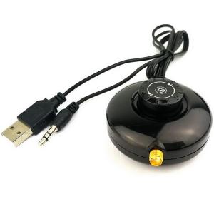 New Dual use DAB/DAB+ radio receiver for car radio and home audio system