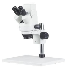 A32.3645 Opto Edu Microscope 3.5x - 180x Binocular Zoom Digital