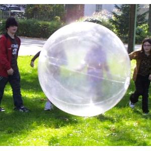 Cheap Classical Full Clear Inflatable Water Ball for Adults for sale