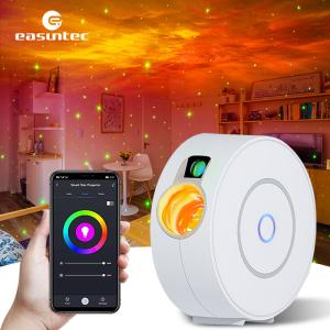 Cheap Nebula WiFi Smart Star Projector Multifunctional With Timing Function for sale