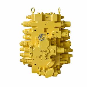 PC360 Main Control Valve 723-47-26105 723-47-26104 723-47-26103 723-47-26102 723