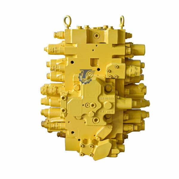 PC360 Main Control Valve 723-47-26105 723-47-26104 723-47-26103 723-47-26102 723