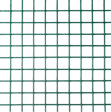 Anping good quality pvc coated welded wire mesh pvc coated welded wire mesh Pvc