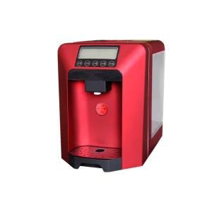 Multi Function Small Hot Cold Water Dispenser Fashionable And Exquisite