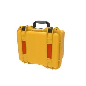 Best selling medication boxes tool hard abs case top heavy duty complete set