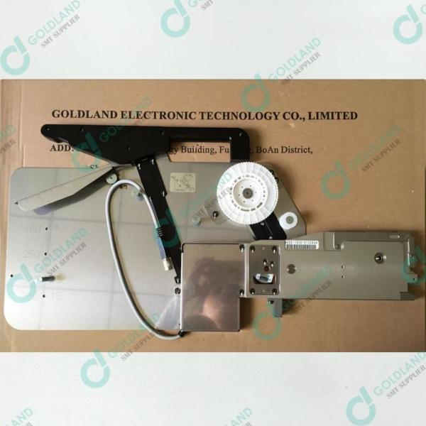 Quality KDE-16V0 FUJI SMT Feeder 16mm motor Feeder for FUJI IP1 IP2 IP3 QP242E QP3 XP2 machine wholesale