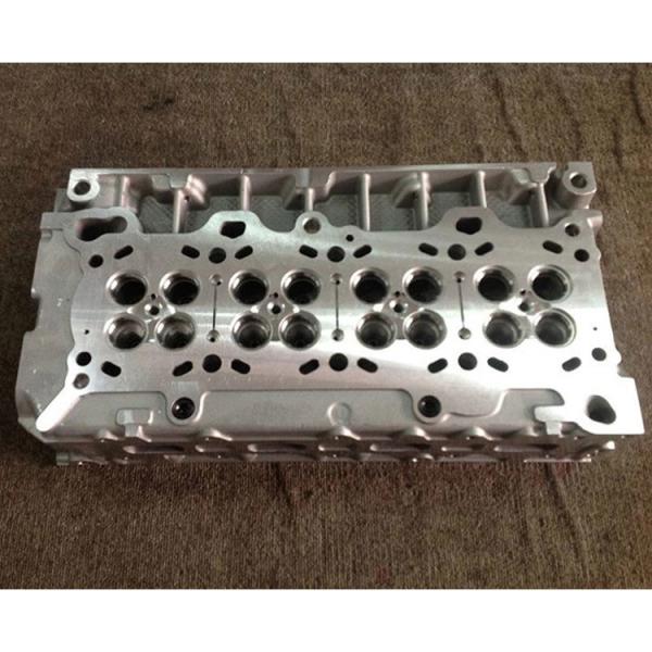 Quality Fiat Ducato 908545 Aluminium Cylinder Heads 2.3 JTD CC Displacement wholesale