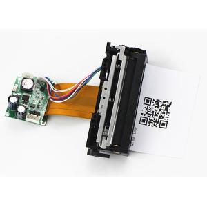 Medical Printer Kiosk Mini Thermal Printer Module Label Sticker Printing