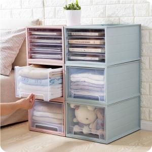 Load 5kg Plastic Kitchen Drawer Organizer Small Against Dust