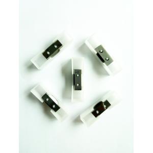 30x12x1.5mm Reversible Indexable Knives Tungsten Carbide Insert for Wood Working