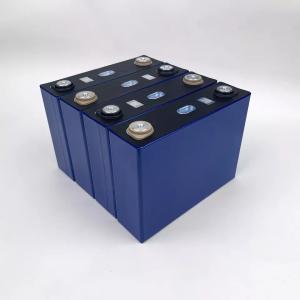 3.2V Lithium Rechargeable Battery Pack LiFePO4 Battery For Electric Scooters
