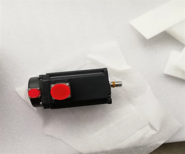 Quality Servo HF-MP23 MITSUBISHI  Industrial Servo Drives High Encoder Resolution wholesale