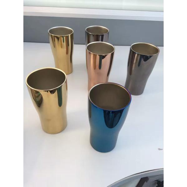 Ceramic Tiles Pvd Coating Machine Titanium Coating Machine Pvd Vacuum Coating Machine