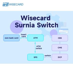 Cheap Modular / Scalable GUI Flexible Switch Solution With Automated Risk Alerts for sale