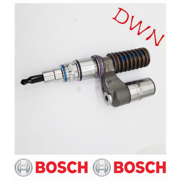 Quality Genuine New Diesel Fuel Unit Injector 0414701092 0414701043 1734493 wholesale