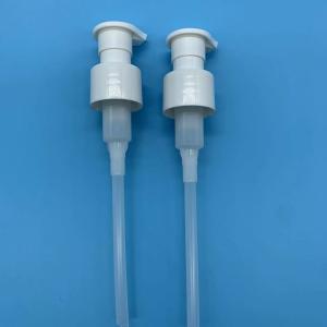 2ml Essential Oil Emulsion Transfer Pump Acrylic ABS PP